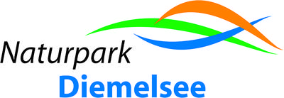 Bild vergrern: Logo Naturpark Diemelsee