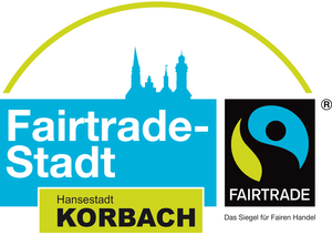 Fairtrade-Stadt Korbach