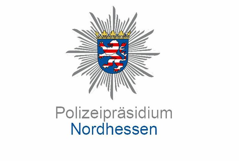 Logo Polizei Nordhessen