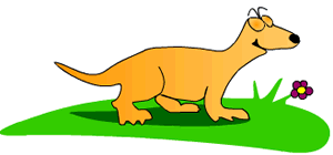 Bild vergrößern: Procynosuchus