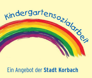 Bild vergrößern: Kindergartensozialarbeit - Ein Angebot der Stadt Korbach
