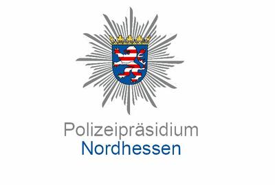Bild vergrößern: Polizei Nordhessen