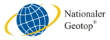 Bild vergrößern: Logo Nationaler Geotop der Akademie der Geowissenschaften Hannover