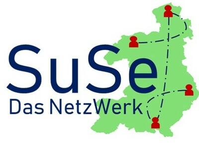 Bild vergrößern: SuSe_Logo