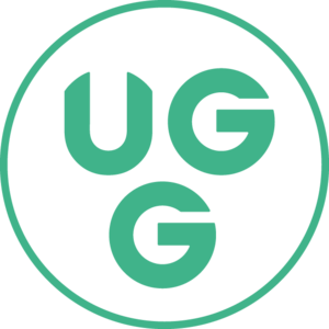 Bild vergrößern: Logo UGG