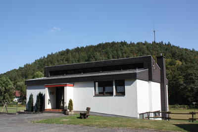 Gemeinschaftshaus Alleringhausen 