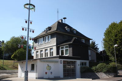 Gemeinschaftshaus Nieder-Schleidern