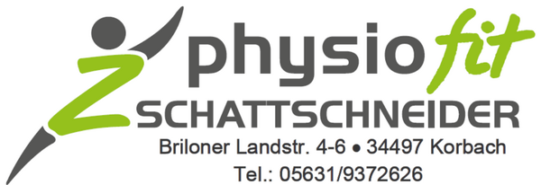 Bild vergrößern: Physiofit Schattschneider