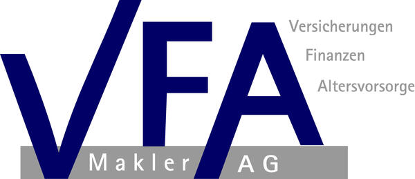 Bild vergrößern: VFA Logo 16.06.2010