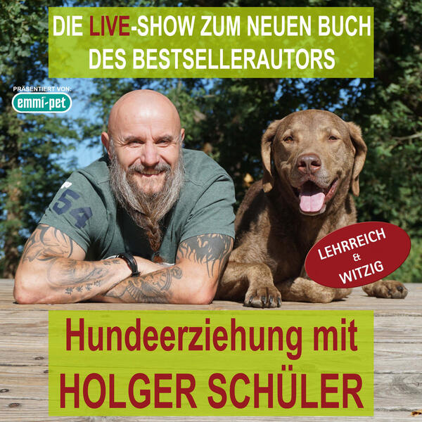 Bild vergrößern: b_holger-schuler-logo-hundeerziehung