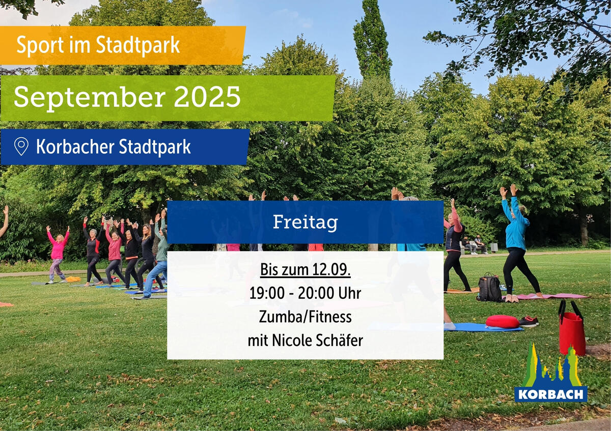 Kursübersicht September 2025 HP