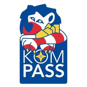 Bild vergrößern: Logo KOMPASS