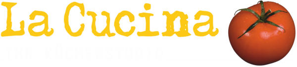 Bild vergrößern: LaCucina_Logo