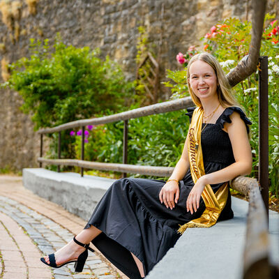 Bild vergrößern: Goldmarie Mauergasse