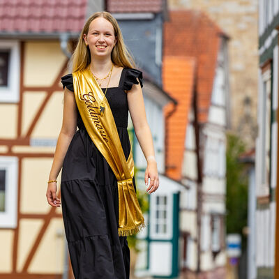 Bild vergrößern: Goldmarie Ascher