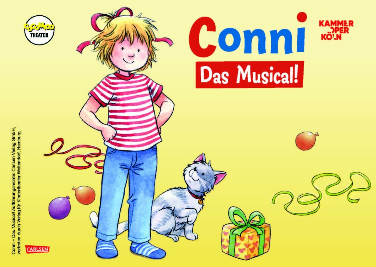 Conni Muscial