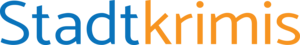Bild vergrößern: Schriftzug Stadtkrimis