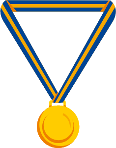 Sportlerehrung farbig