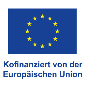 Bild vergr&ouml;&szlig;ern: Logo_Kofinanziert_von_der_EU