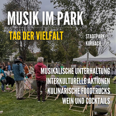 Flyer Tag der Vielfalt 18.07.2026