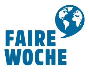 Bild vergr&ouml;&szlig;ern: Logo Faire Woche