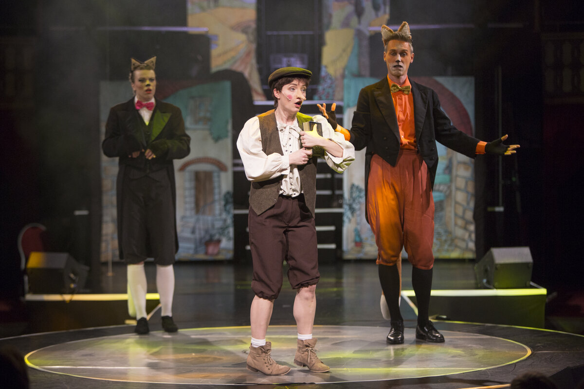 Titelbild Pinocchio 07.10.2026