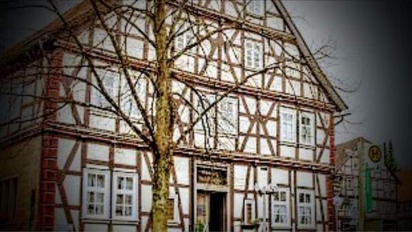 Hotel Waage
