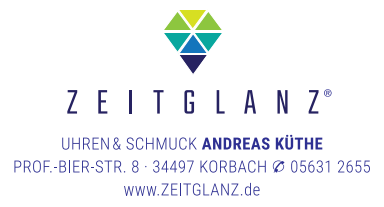 Bild vergrößern: ZEITGLANZ Uhren & Schmuck
