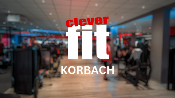 Logo Clever Fit