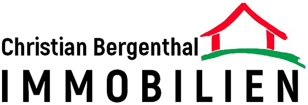 Logo Bergenthal Immobilien