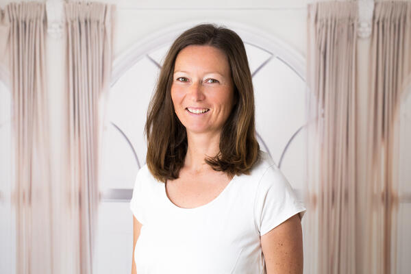 Julias Yogawelt 